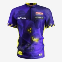 Luke Littler 2025 Darts Shirt -Sporting Goods Store 2 d6372dbd b012 413b b52e 15fbedddb433