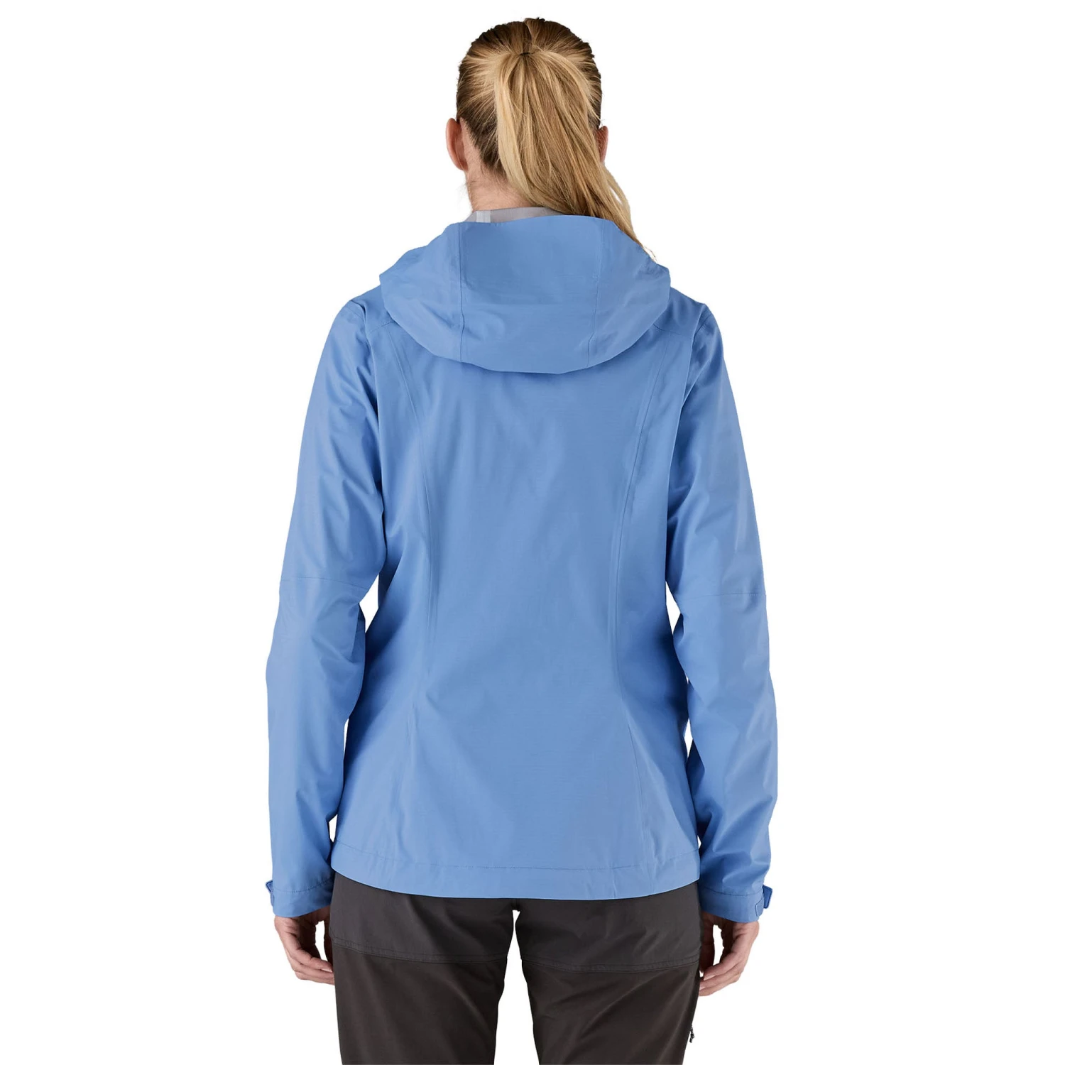 Patagonia Granite Crest Rain Jacket Womens 4 Patagonia Granite Crest Rain Jacket Womens - Image 2