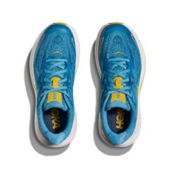 Hoka Youth Clifton 10 Running Shoes -Sporting Goods Store 2 de7efc48 2906 43bd a78c ca49a0363627