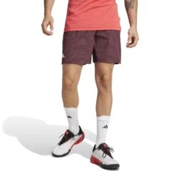ADIDAS Tennis Climacool 7inch Ergo Short Pro