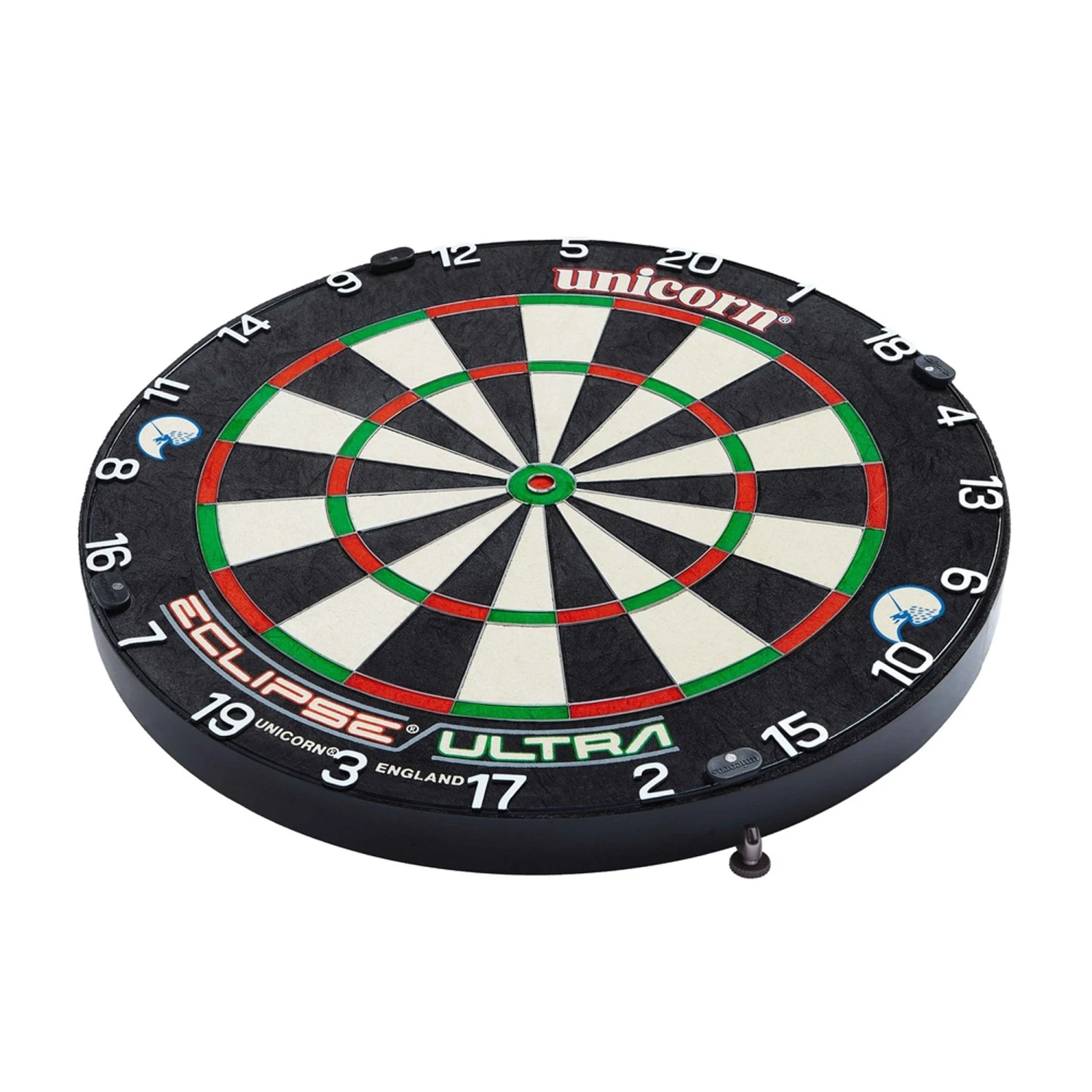 Unicorn Eclipse Ultra Bristle Dartboard 4 Unicorn Eclipse Ultra Bristle Dartboard - Image 2
