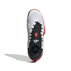 ADIDAS Barricade Junior Tennis Shoes -Sporting Goods Store 2 e1482522 520f 41f7 9afd 6af8fc815149