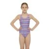 Zoggs Festival Flyback Junior Swimsuit -Sporting Goods Store 2 e46808bd 0cbf 415b be1c be5204d3bd72