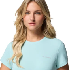 Columbia Women's Zero Rules Light Short Sleeve T-Shirt 10 Columbia Women's Zero Rules Light Short Sleeve T-Shirt -Sporting Goods Store 2 e4af89d6 95a4 4aea 9e81 d2ab7acdb036