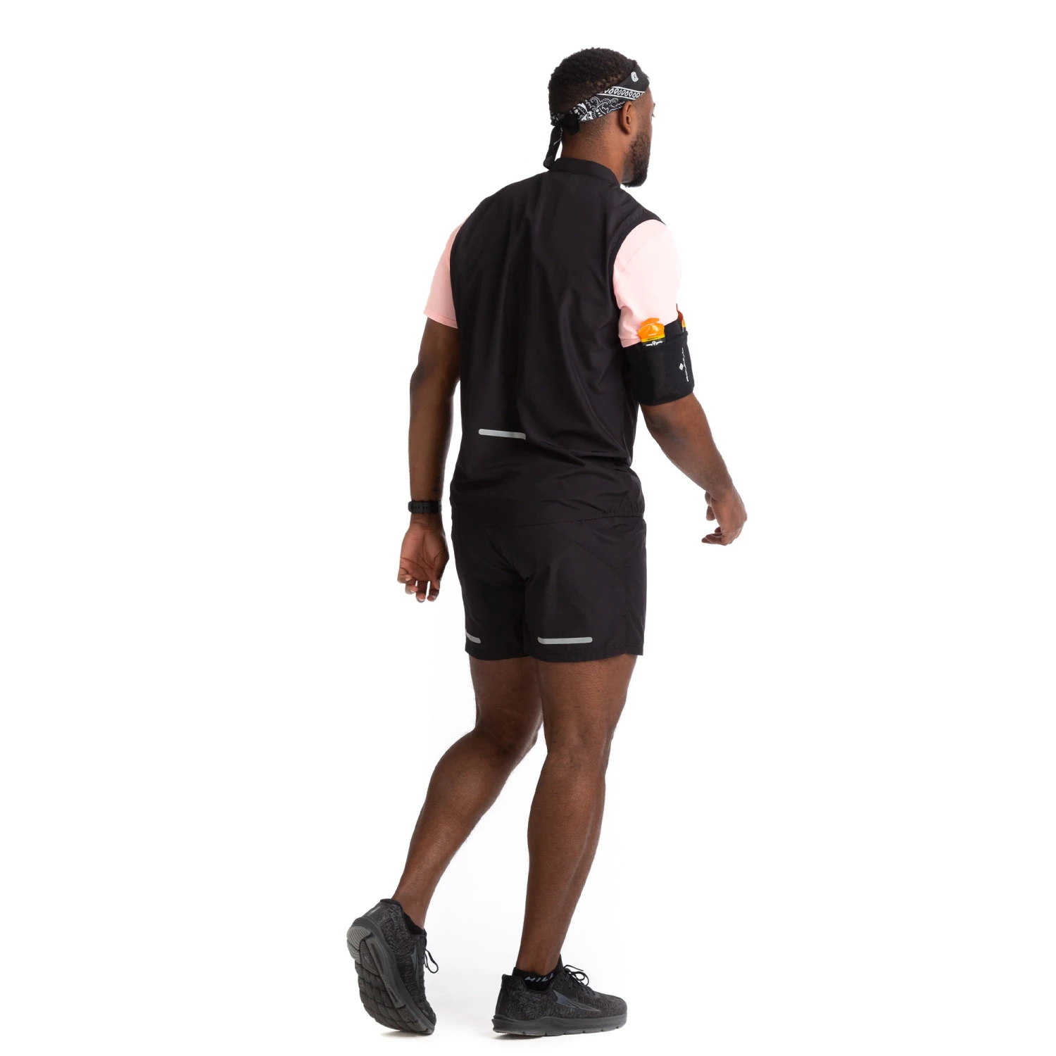 RONHILL Core Running Gilet 4 RONHILL Core Running Gilet - Image 2