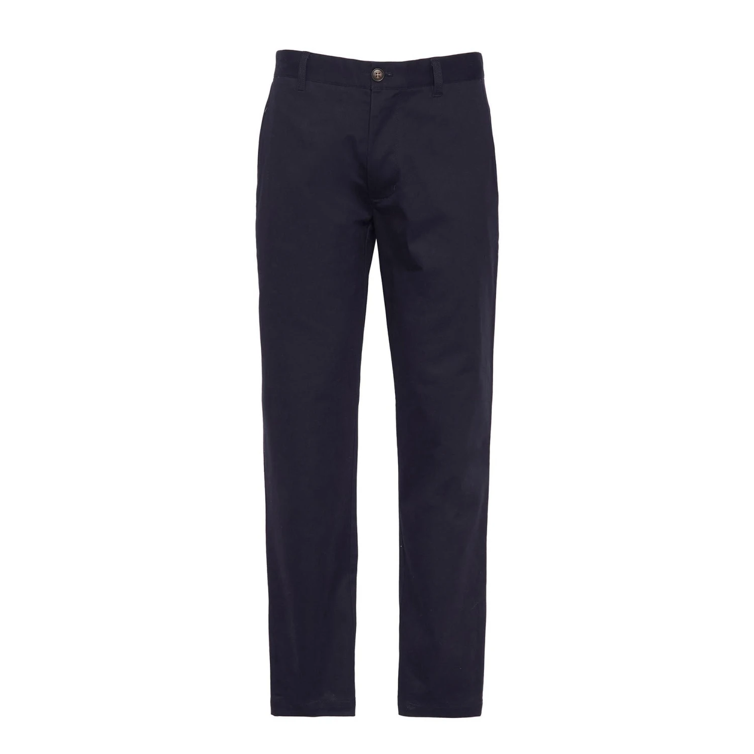 Sueded Sateen Slim Fit Trouser 9 Sueded Sateen Slim Fit Trouser - Image 7