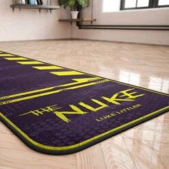 Luke Littler Darts Mat -Sporting Goods Store 2 eb791b8d 2cc6 4016 aed0 517db83992f3