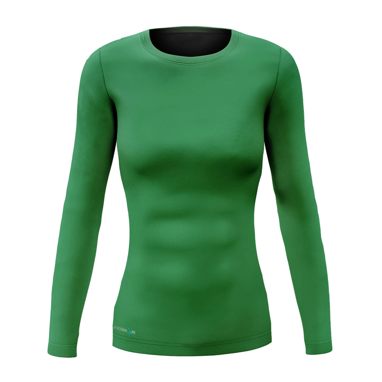 Precision Baselayer Top Long Sleeve 4 Precision Baselayer Top Long Sleeve - Image 2