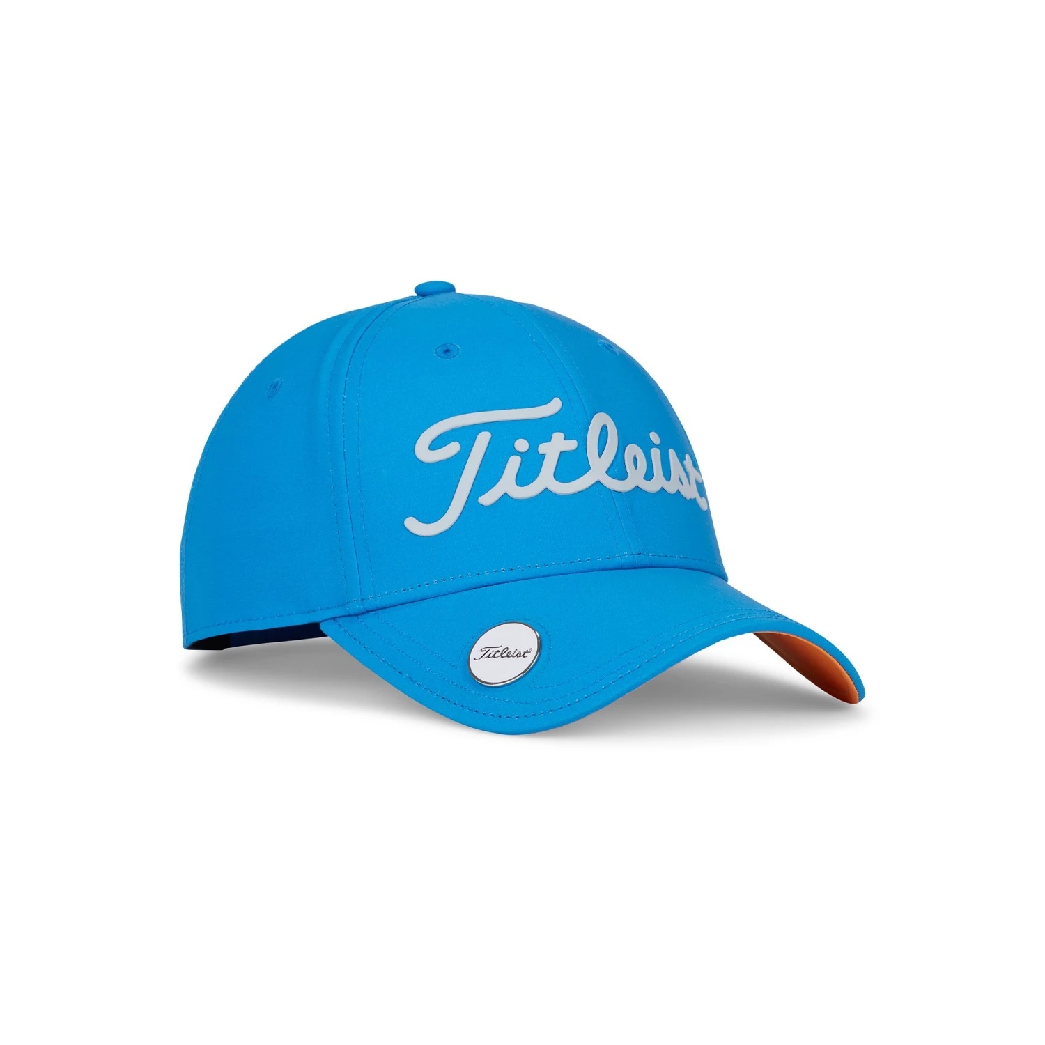 Titleist Players Performance Ball Marker Hat 4 Titleist Players Performance Ball Marker Hat - Image 2