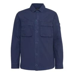 Kenneth Garment Dye Overshirt -Sporting Goods Store 2 ee26c428 8c3f 4a7e b61c 899b2d89b605