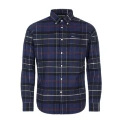 Lutsleigh Tailored Tartan Shirt -Sporting Goods Store 2 ee2b9f66 24ee 4790 8201 896023fa1156