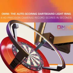 Omni Auto Scoring System -Sporting Goods Store 2 f02e9b92 5840 4a5d b496 77c9773552a4
