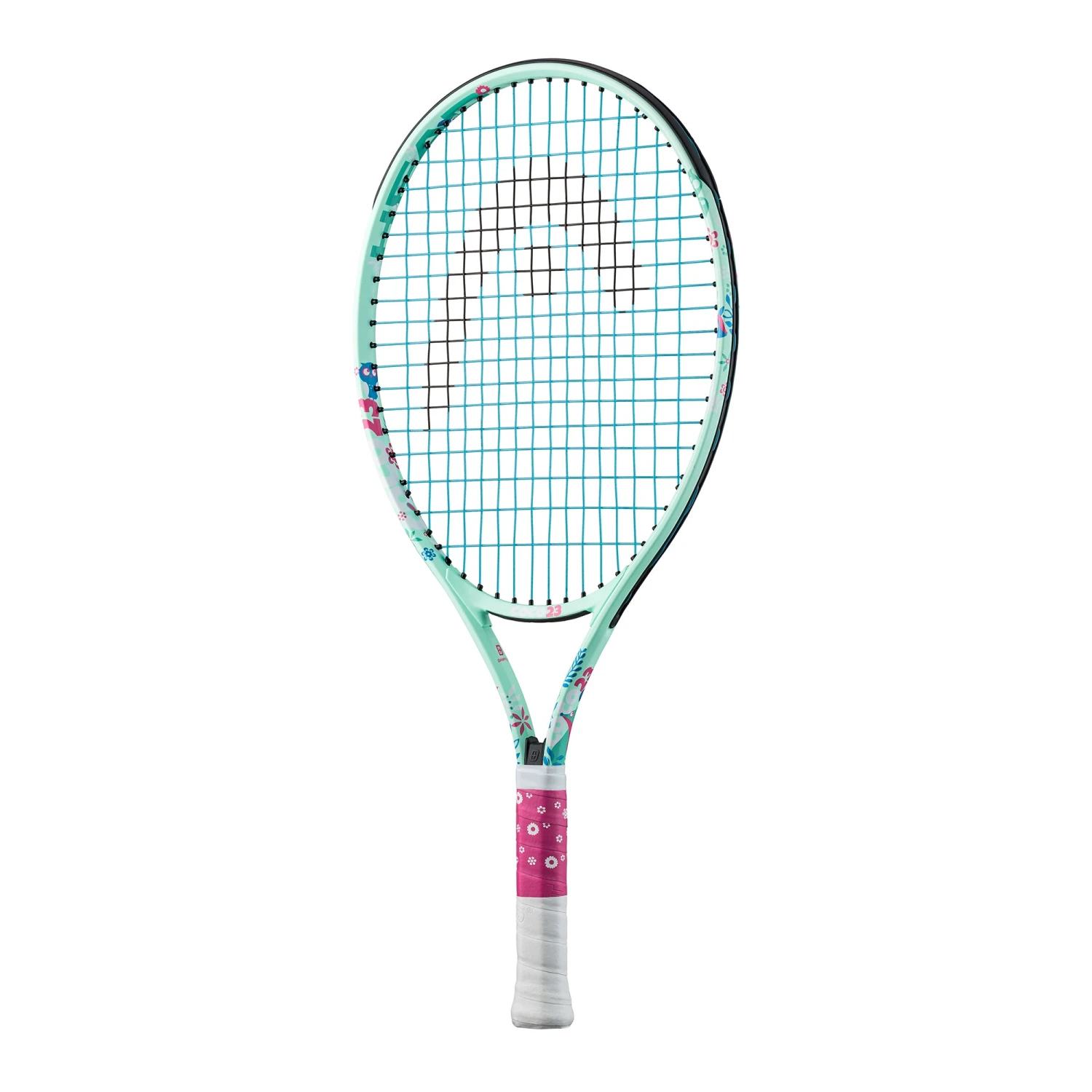 Head Coco 23 Junior Tennis Racket 4 Head Coco 23 Junior Tennis Racket - Image 2