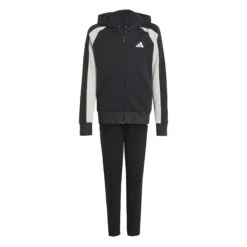 ADIDAS Junior Colour Block Tracksuit 22 ADIDAS Junior Colour Block Tracksuit -Sporting Goods Store 2 f0d5f754 7e6a 4d67 9290 bc4f368d6553