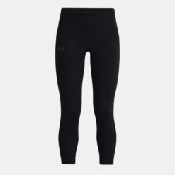 Under Armour Motion Solid Ankle Crop Junior