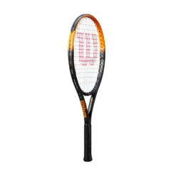 Wilson Burn Spin Junior 25 -Sporting Goods Store 2 f19fcf9b c56e 4dae a3a7 44711e4a3eb6