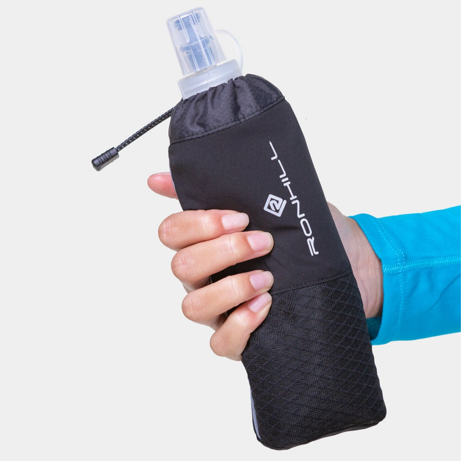 RONHILL Hand-held 470ml Fuel Flask 5 RONHILL Hand-held 470ml Fuel Flask - Image 3