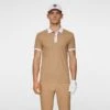 J.Lindeberg Bay Slim Golf Polo Shirt -Sporting Goods Store 2 f30ca9a7 0172 48bc b298 bd19f891d2db