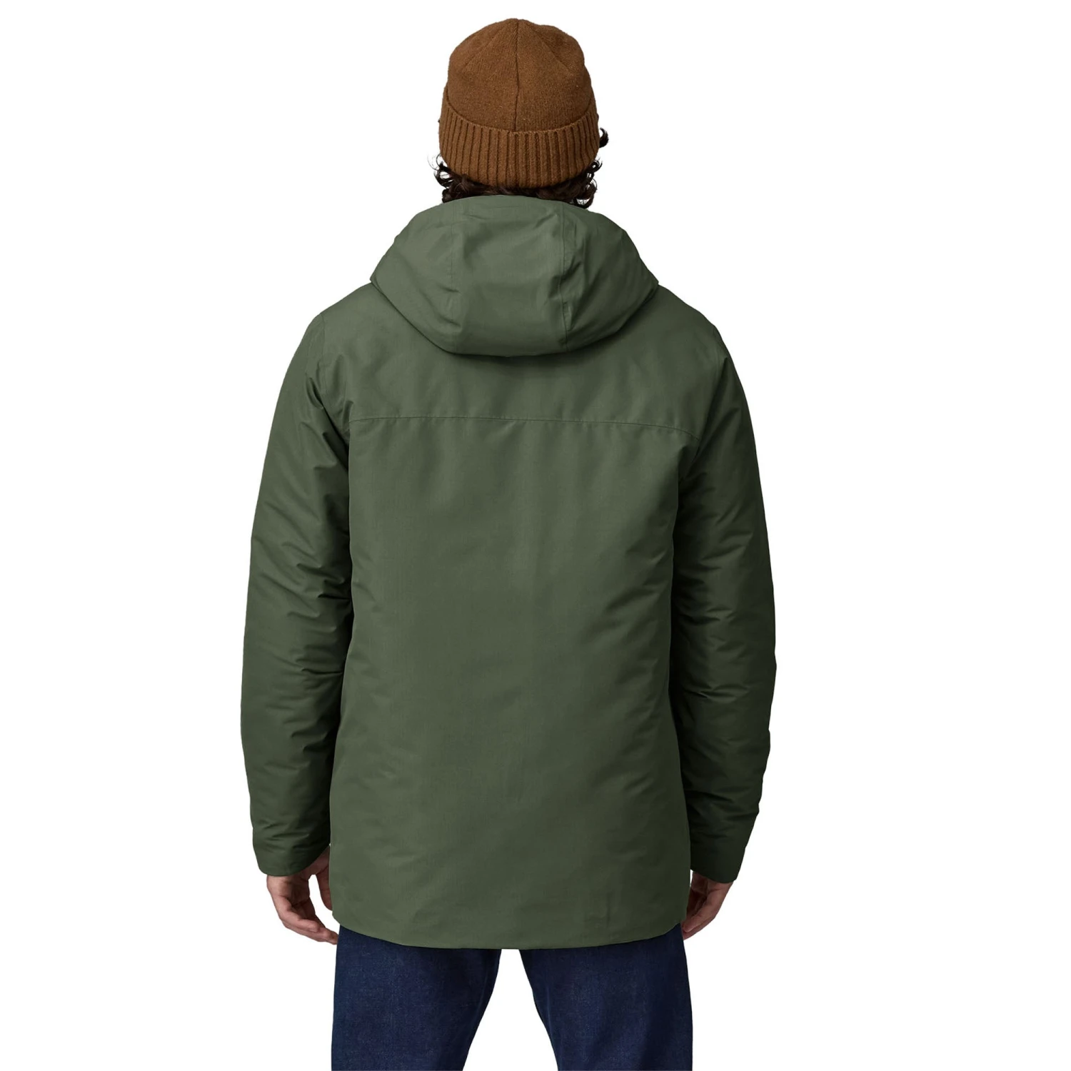 Patagonia Men's Windshadow Parka 4 Patagonia Men's Windshadow Parka - Image 2