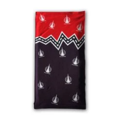 Falkirk Retro Multi Sleeve Snood