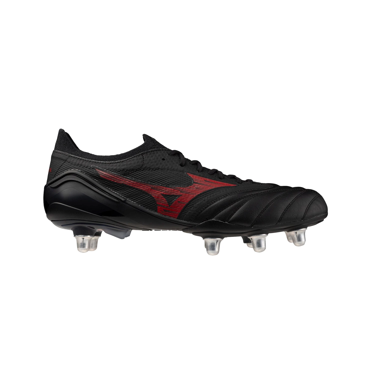 Mizuno Morelia Neo IV Elite SI SG Rugby Boots 3 Mizuno Morelia Neo IV Elite SI SG Rugby Boots