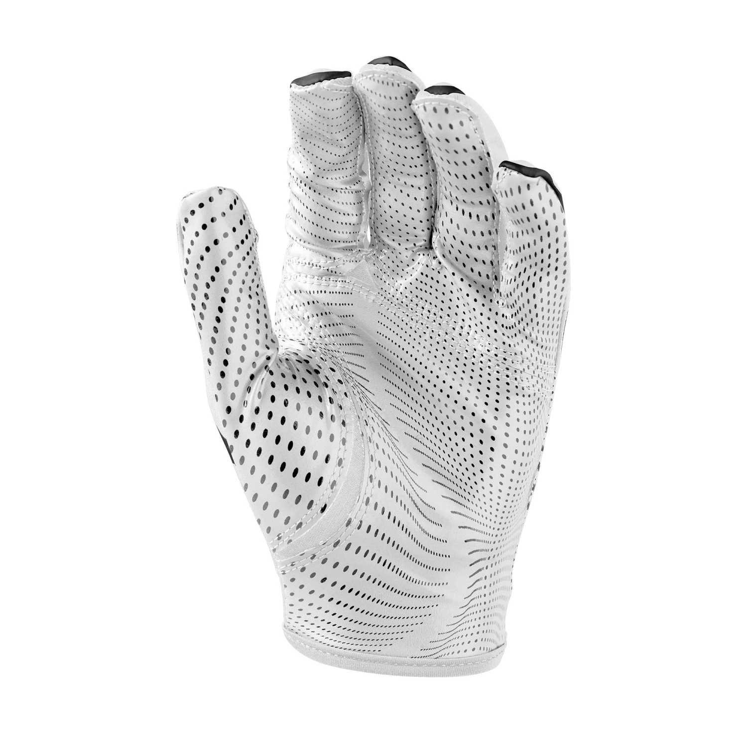 Wilson NFL Stretch Fit Receivers Gloves 5 Wilson NFL Stretch Fit Receivers Gloves - Image 3