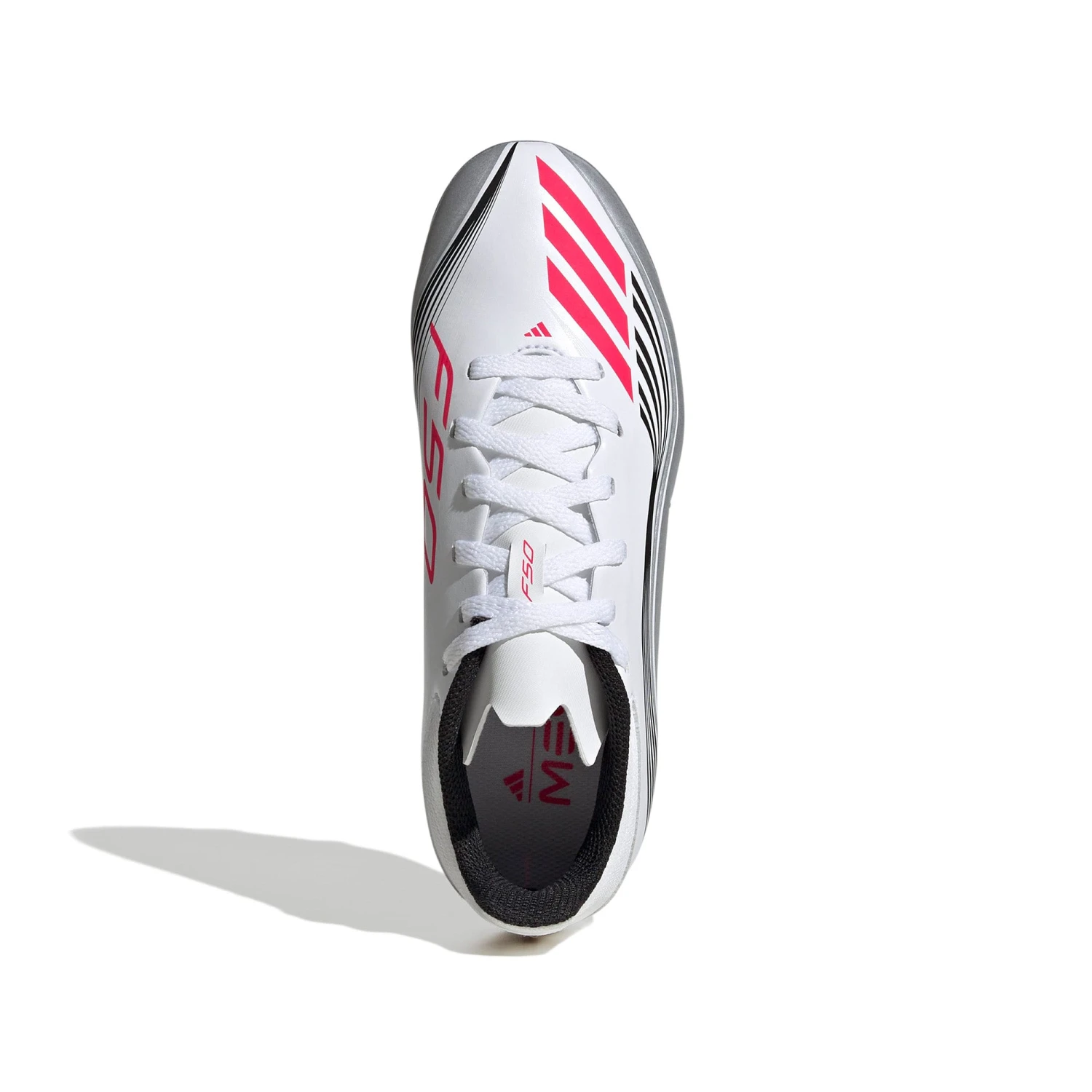 ADIDAS F50 League Messi FG/MG Jnr Football Boots 7 ADIDAS F50 League Messi FG/MG Jnr Football Boots - Image 5