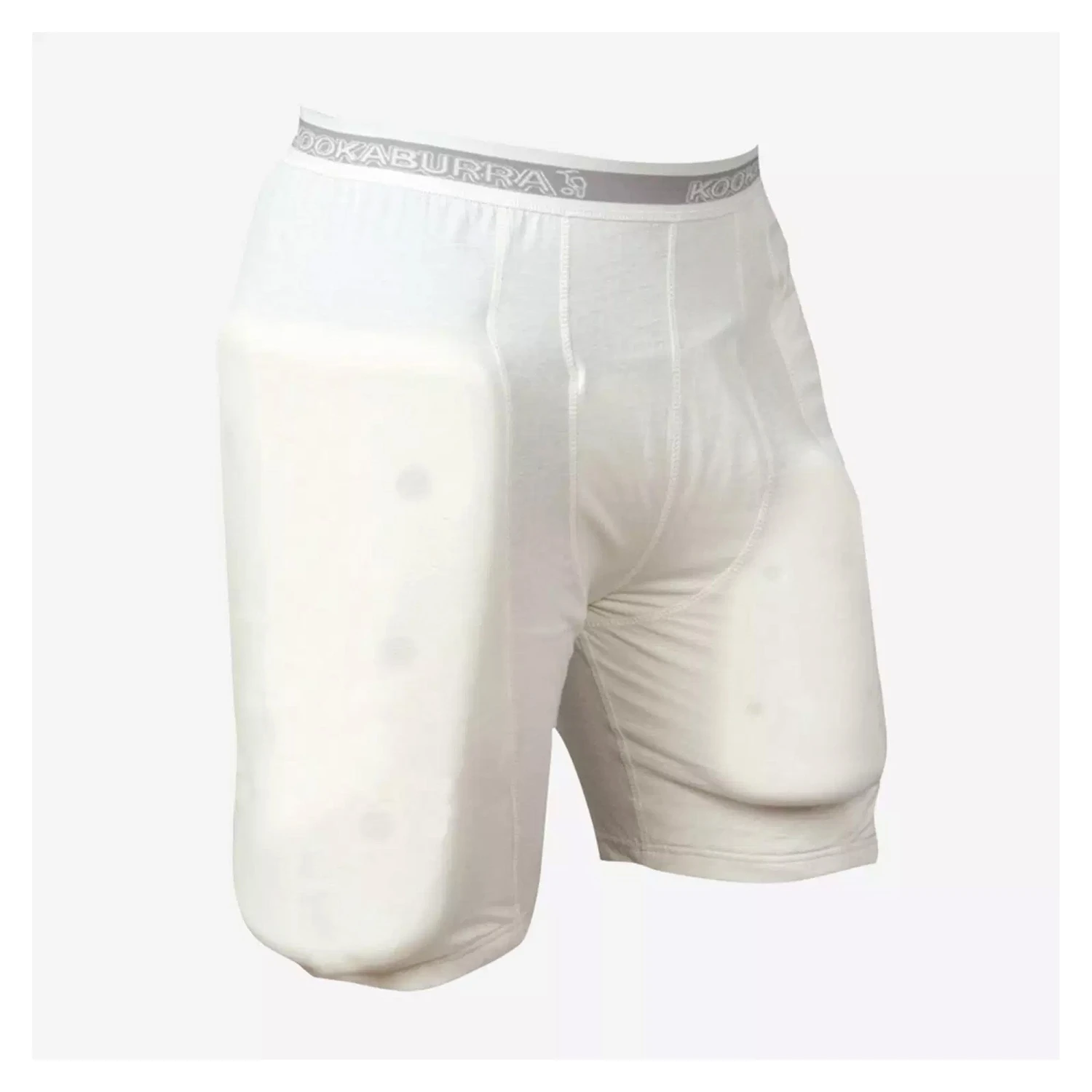 Kookaburra Protective Shorts With Padding 3 Kookaburra Protective Shorts With Padding