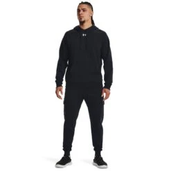 Under Armour UA Rival Fleece Cargo Joggers -Sporting Goods Store 3 0028bbad 75a8 4db6 8d44 e61d07da8bb5