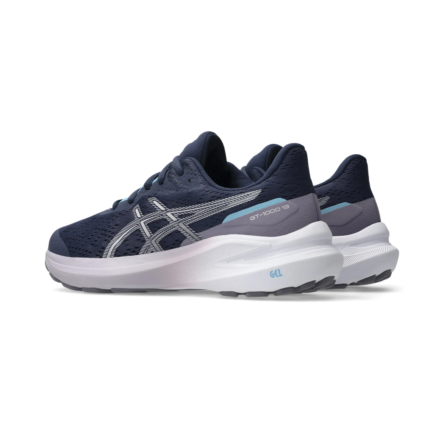 GT 1000 13 GS Junior Running Shoes 9 GT 1000 13 GS Junior Running Shoes - Image 7