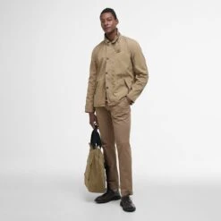 Tracker Casual Cotton Jacket -Sporting Goods Store 3 06b8b3fe aba4 4e46 bdce 5629d99718ff