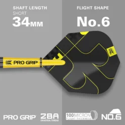 Bolide Void 03 90% Tungsten - Swiss Point Steel Tip Darts -Sporting Goods Store 3 08b5687b 86e8 4790 8c01 a978a4456dd5