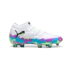 Puma Future 8 Ultimate Brilliance FG Football Boots Women's