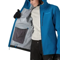 Patagonia Triolet Women's Waterproof Jacket -Sporting Goods Store 3 0c37a530 8dd6 4736 89fd c7197c47366e