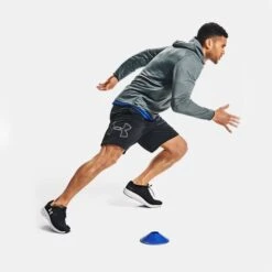 Under Armour UA Tech Graphic Men's Shorts -Sporting Goods Store 3 0c49eed4 252a 4c90 ac99 f9207c3c15ee