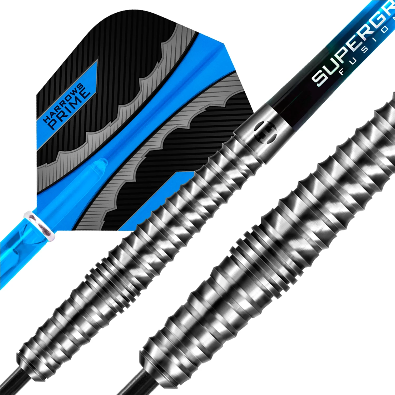 Razr Bulbous 90% Tungsten Darts - Steel Tip Darts 4 Razr Bulbous 90% Tungsten Darts - Steel Tip Darts - Image 2