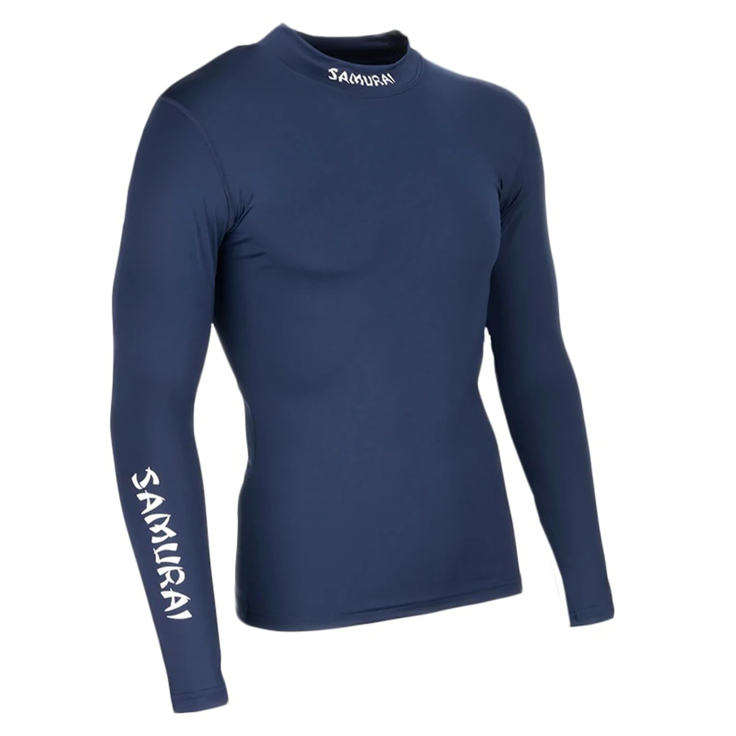 TGA Senior L/S Shaped Tee 4 TGA Senior L/S Shaped Tee - Image 2