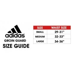 ADIDAS Men's WT Groin Guard -Sporting Goods Store 3 1482e0a7 afcf 4f53 95c1 0e78cff4dce5