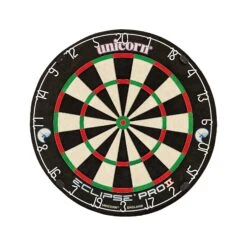 Unicorn Eclipse Pro2 Bristle Dartboard
