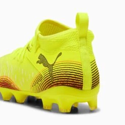 Puma Future 8 Match FG/AG Jnr Football Boots -Sporting Goods Store 3 175a0287 4083 4221 a40f 24eeb6cba612