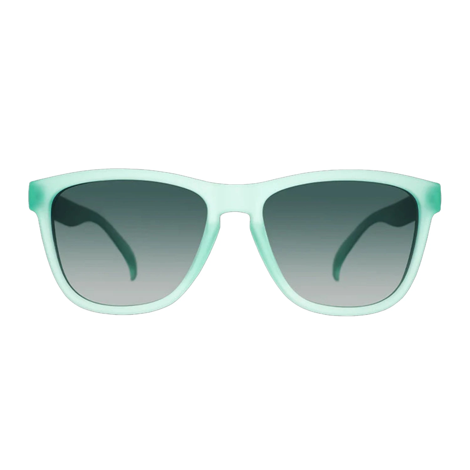 Goodr Dinner Mint Debauchery Sunglasses 5 Goodr Dinner Mint Debauchery Sunglasses - Image 3