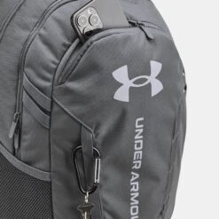 Under Armour UA Hustle 6.0 Backpack 13 Under Armour UA Hustle 6.0 Backpack -Sporting Goods Store 3 1ef99492 3b4a 403a 9893 ca37b1a3265b