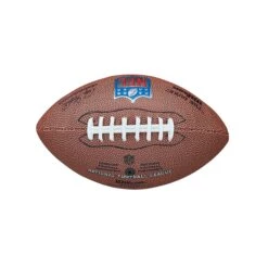 Wilson NFL Micro American Football -Sporting Goods Store 3 201b1f5f d1bf 4368 ac5d 730f94fcdeb7