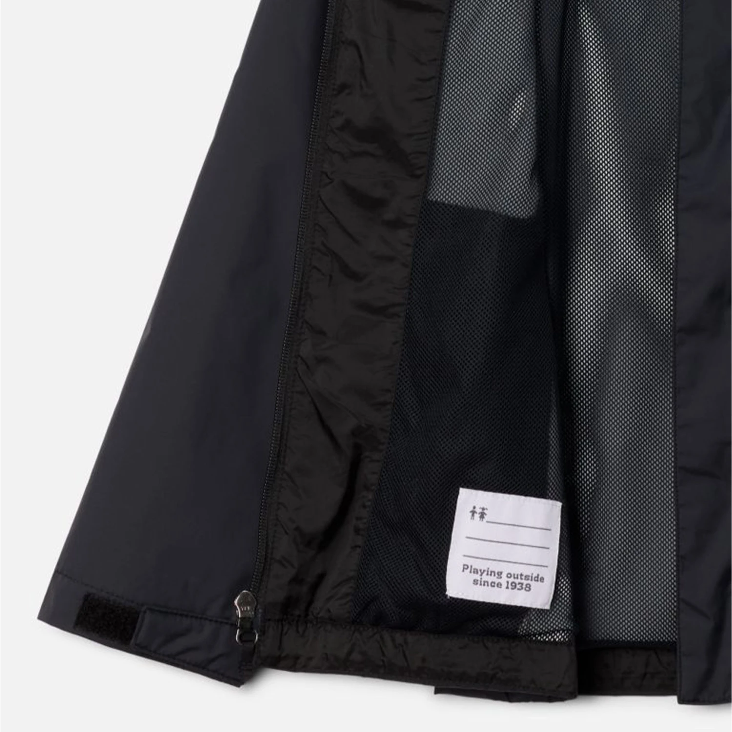 Columbia Junior Watertight II Waterproof Jacket 5 Columbia Junior Watertight II Waterproof Jacket - Image 3