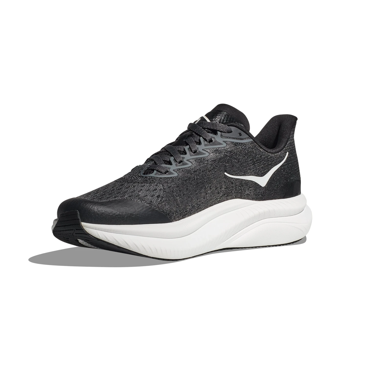 Hoka Mach 6 Youth Running Shoes 10 Hoka Mach 6 Youth Running Shoes - Image 8