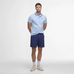 Ferrybridge Lightweight Tailored Fit Polo Shirt -Sporting Goods Store 3 25c7256b 1852 4b32 81de 95a7d953e965