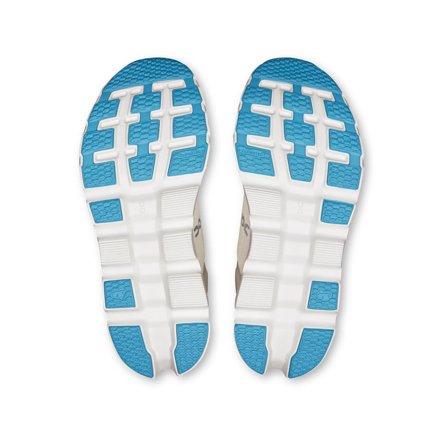 On Running Cloudstratus 3 Womens Running Shoes 6 On Running Cloudstratus 3 Womens Running Shoes - Image 4