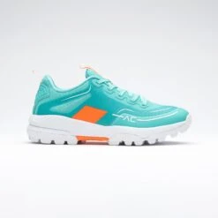 Grays Aero Cage X Hockey Shoes - Junior