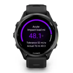 Garmin Forerunner 970 Running Smartwatch -Sporting Goods Store 3 2f61036a a1de 42f1 8477 e3caccebf3c8
