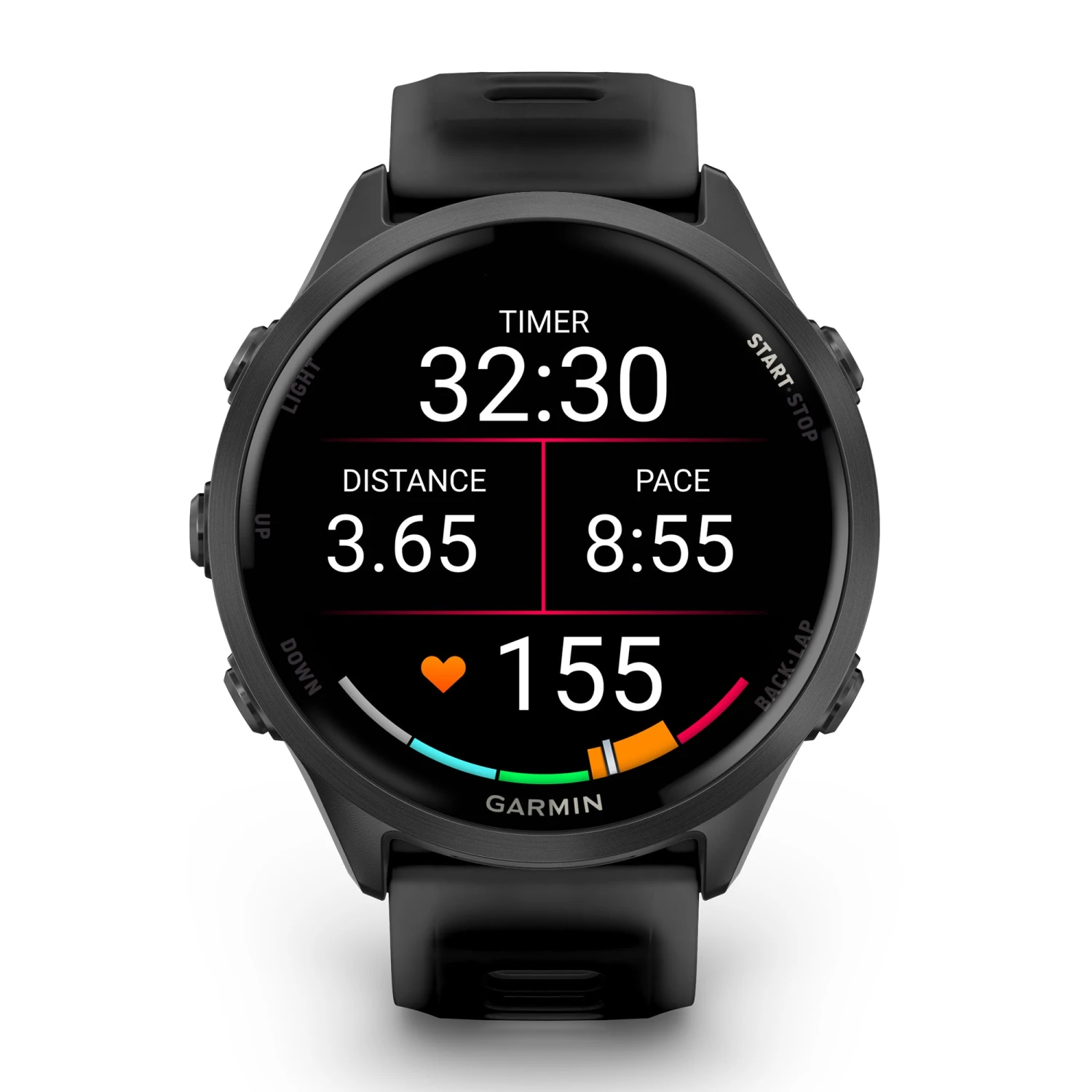 Garmin Forerunner 570 - 47mm Running Smartwatch 8 Garmin Forerunner 570 - 47mm Running Smartwatch - Image 6